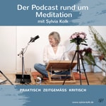 Logo of the podcast Der Podcast rund um Meditation Podcast Der Podcast rund um Meditation
