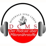 Logo of the podcast Der Podcast über Mikronährstoffe Podcast Der Podcast über Mikronährstoffe