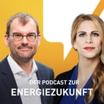Podcast Der Podcast zur Energie. Zukunft.