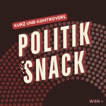 Logo of the podcast Der Politiksnack Podcast Der Politiksnack