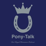 Logo of the podcast Der Pony-Talk Podcast Der Pony-Talk