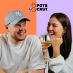 Logo of the podcast Der Potscast Podcast Der Potscast