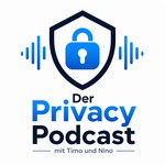 Der Privacy Podcast (by Privatopia) Podcast Der Privacy Podcast (by Privatopia)