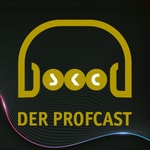 Logo of the podcast Der Profcast - Seltene Erkrankungen und ihre Therapien Podcast Der Profcast - Seltene Erkrankungen und ihre Therapien