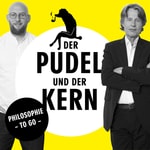 Logo of the podcast Der Pudel und der Kern - Philosophie to go Podcast Der Pudel und der Kern - Philosophie to go
