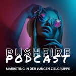 Missing podcast logo