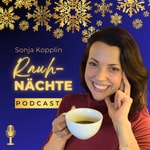 Logo of the podcast Der Rauhnächte Podcast Podcast Der Rauhnächte Podcast