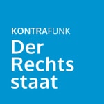 Logo of the podcast Kontrafunk: Der Rechtsstaat Podcast Kontrafunk: Der Rechtsstaat