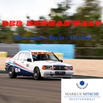 Podcast Der Rennanwalt