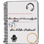 Logo of the podcast Der Rest ist Hausaufgabe Podcast Der Rest ist Hausaufgabe
