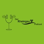 Logo of the podcast Der Rheingau Podcast Podcast Der Rheingau Podcast