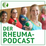 Der Rheuma-Podcast Der Rheuma-Podcast