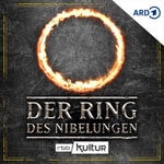 Logo of the podcast Der Ring des Nibelungen Podcast Der Ring des Nibelungen