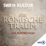 Logo of the podcast Der römische Traum – Eine Anno-Story Podcast Der römische Traum – Eine Anno-Story