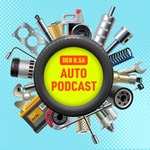 Logo of the podcast Der R.SA Autopodcast Podcast Der R.SA Autopodcast