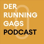 Der Running Gags Podcast Der Running Gags Podcast