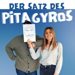 Logo of the podcast DER SATZ DES PITAGYROS Podcast DER SATZ DES PITAGYROS