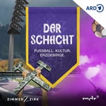Logo of the podcast Der Schacht - Fussball. Kultur. Erzgebirge. Podcast Der Schacht - Fussball. Kultur. Erzgebirge.