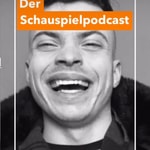 Logo of the podcast Der Schauspielpodcast Podcast Der Schauspielpodcast