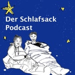 Logo of the podcast Der Schlafsack Podcast Podcast Der Schlafsack Podcast