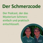 Logo of the podcast Der Schmerzcode Podcast Der Schmerzcode