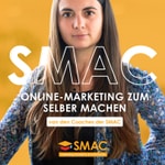 Logo of the podcast Der SMAC Podcast - Online-Marketing zum selber machen Podcast Der SMAC Podcast - Online-Marketing zum selber machen
