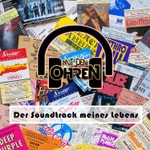 Logo of the podcast Der Soundtrack meines Lebens Podcast Der Soundtrack meines Lebens