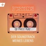 Logo of the podcast Der Soundtrack meines Lebens Podcast Der Soundtrack meines Lebens