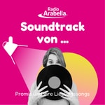 Logo of the podcast Der Soundtrack von ... Podcast Der Soundtrack von ...