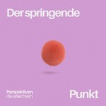 Logo of the podcast Der springende Punkt Podcast Der springende Punkt