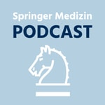 Logo of the podcast Der Springer Medizin Podcast Podcast Der Springer Medizin Podcast