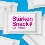Der Stärken Snack