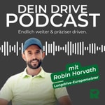 Logo of the podcast Der Startschuss: Endlich weiter & präziser Driven. Missing podcast logo
