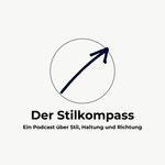 Logo of the podcast Der Stilkompass Podcast Der Stilkompass