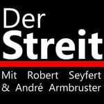 Logo of the podcast Der Streit - Über neue soziologische Literatur Missing podcast logo