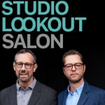 Studio-Lookout-Salon: Der Podcast für Architektur, Design, Kunst und Soziokultur Studio-Lookout-Salon: Der Podcast für Architektur, Design, Kunst und Soziokultur