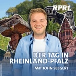 Logo of the podcast Der Tag in Rheinland-Pfalz - Das 7-Minuten News Briefing Podcast Der Tag in Rheinland-Pfalz - Das 7-Minuten News Briefing