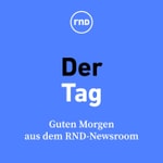 Der Tag Podcast Der Tag