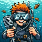 Logo of the podcast Der Tauch-Podcast Podcast Der Tauch-Podcast