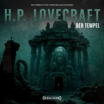 Podcast Der Tempel von H.P. Lovecraft