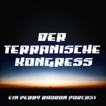 Logo of the podcast Der terranische Kongress Podcast Der terranische Kongress