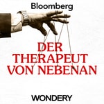 Logo of the podcast Der Therapeut von nebenan Podcast Der Therapeut von nebenan
