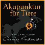 Logo of the podcast Der Tierakupunktur Podcast Podcast Der Tierakupunktur Podcast