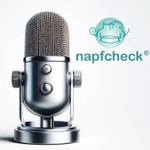 Logo of the podcast Der Tierarzt-Podcast zur Ernährung von Hunden und Katzen - napfcheck Podcast Der Tierarzt-Podcast zur Ernährung von Hunden und Katzen - napfcheck