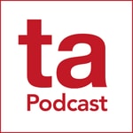 Logo of the podcast Der Touristik Aktuell-Podcast Podcast Der Touristik Aktuell-Podcast