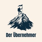 Der Übernehmer-Podcast Podcast Der Übernehmer-Podcast