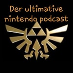 Logo of the podcast Der ultimative Nintendo podcast Podcast Der ultimative Nintendo podcast