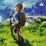 Logo of the podcast Der Ultimative Podcast über Zelda Breath Of the Wild Podcast Der Ultimative Podcast über Zelda Breath Of the Wild