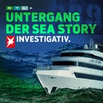 Der Untergang der Sea Story Podcast Der Untergang der Sea Story
