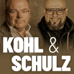 Podcast Der Unternehmer Podcast – Kohl und Schulz | Unternehmertum, Führung, Management